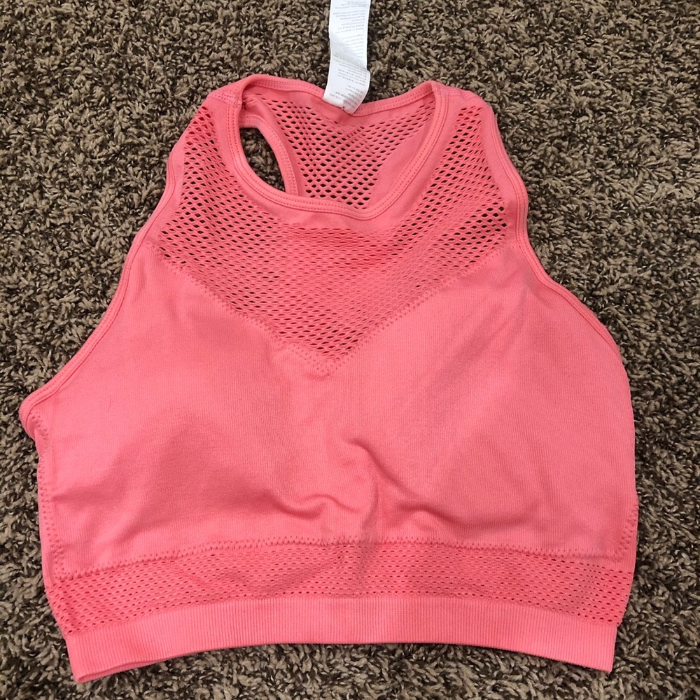 Fabletics Workout Top